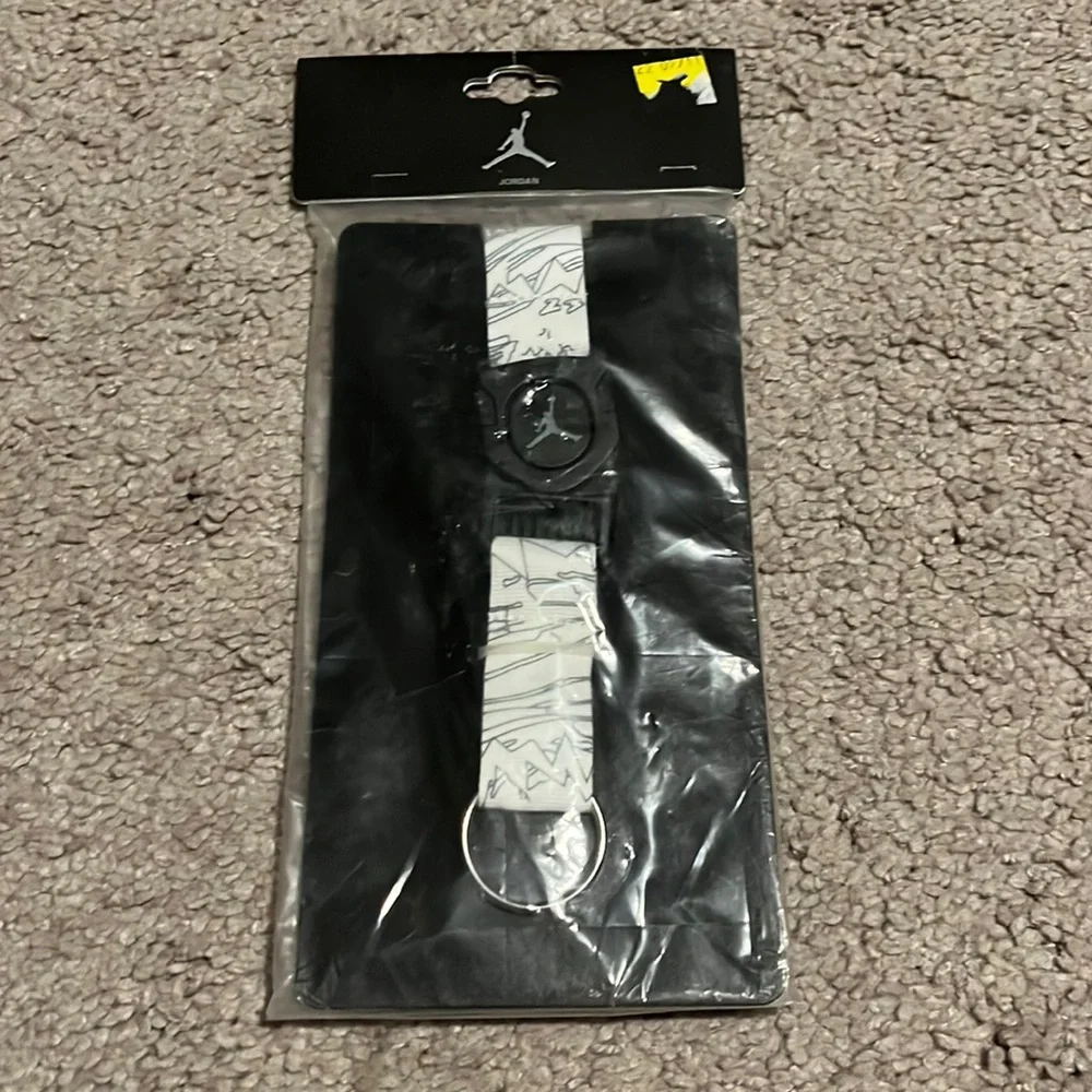 Jordan brand new